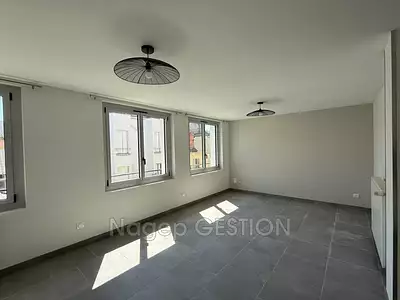 Appartement, 54,95 m²