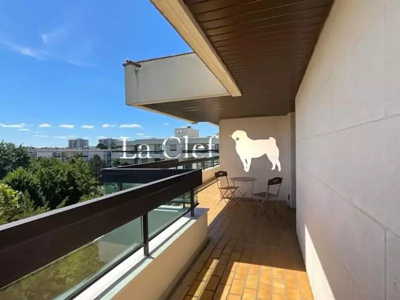Appartement, 86 m²