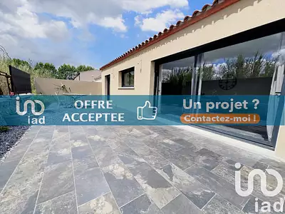 Maison, 95 m²