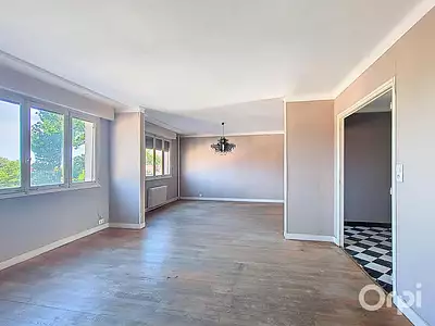 Appartement, 108 m²