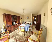 Appartement, 69,88 m²