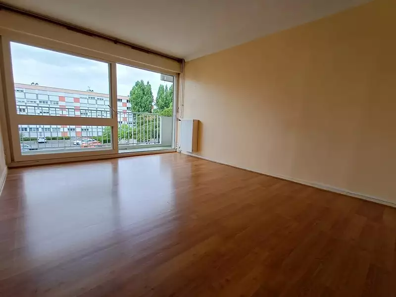 Appartement, 85 m²