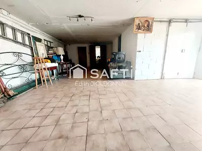 Maison, 101 m²
