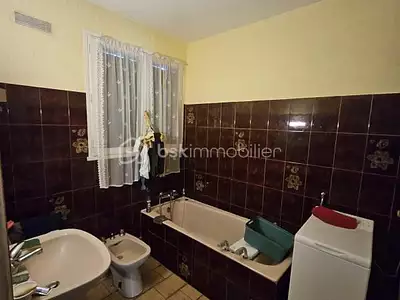 Maison, 177 m²