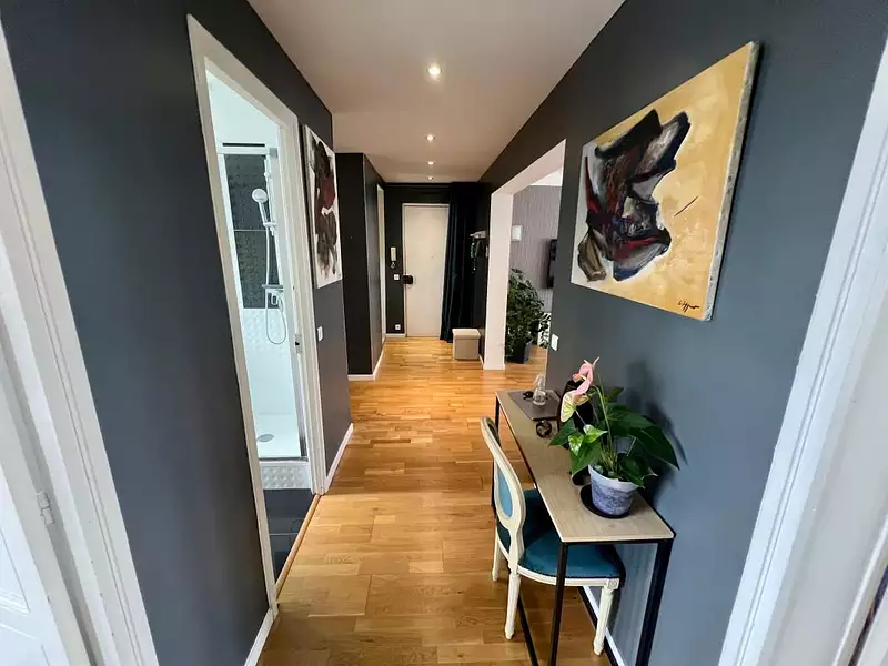 Appartement, 95 m²