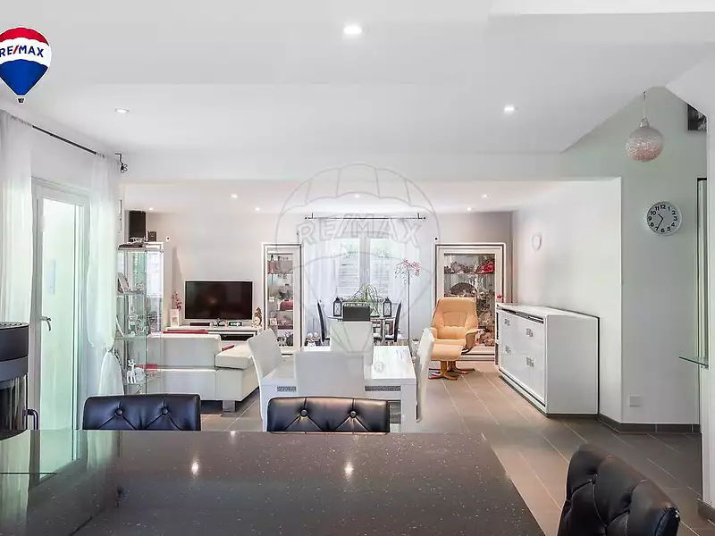Maison, 207 m²