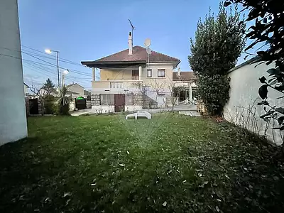 Maison, 98 m²