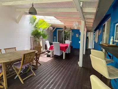 Maison, 66 m²