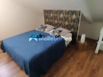 Maison, 150 m²