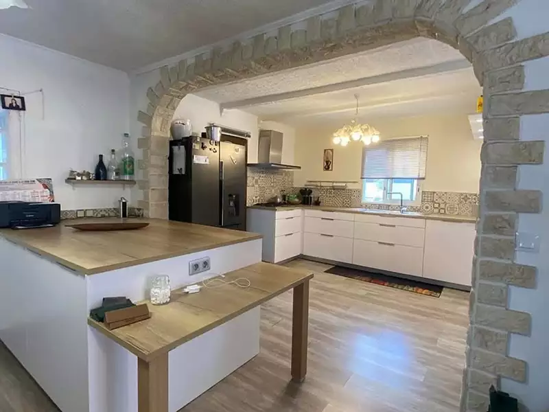 Immeuble, 255 m²