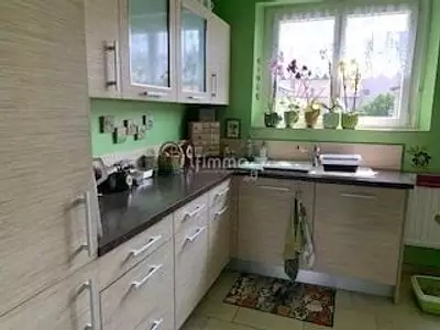 Appartement, 100 m²