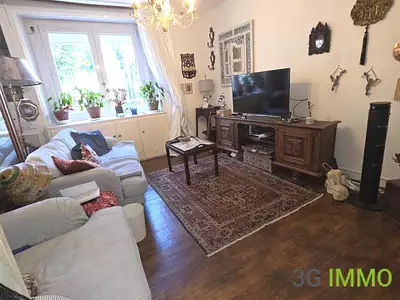 Maison, 88 m²