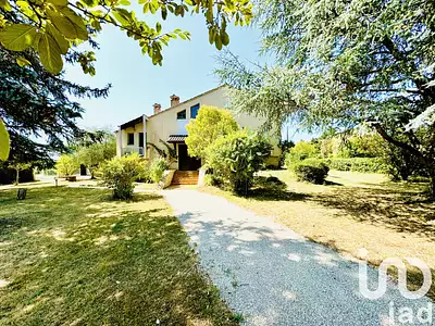 Maison, 214 m²