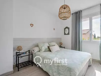 Maison, 100 m²