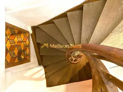 Maison, 120 m²
