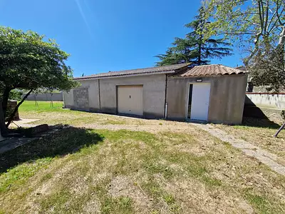Maison, 107 m²
