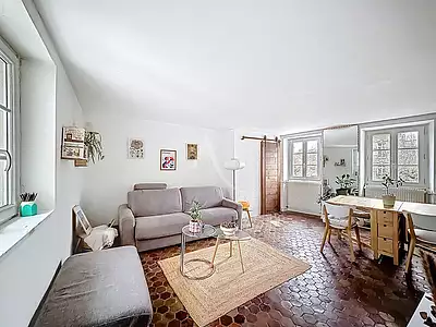 Appartement, 68,76 m²