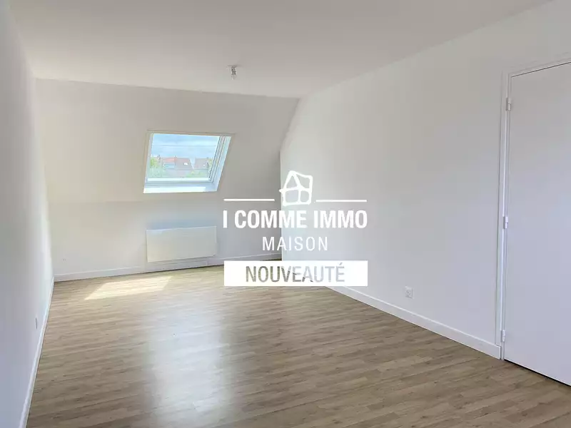 Maison, 164 m²
