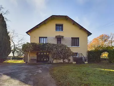 Maison, 140 m²