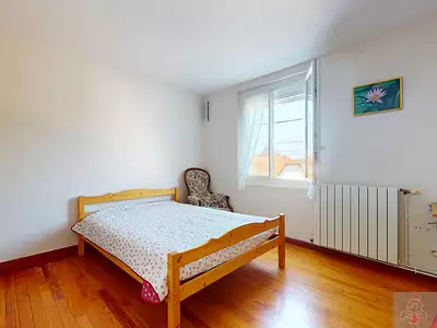 Maison, 125 m²