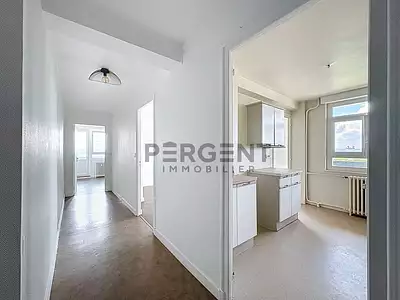 Appartement, 78,54 m²