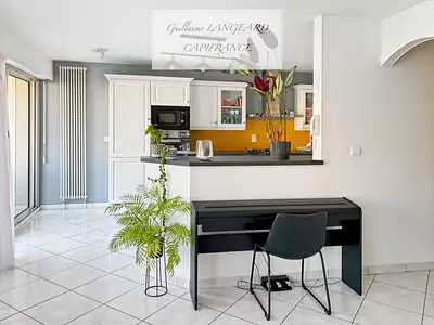 Appartement, 84 m²