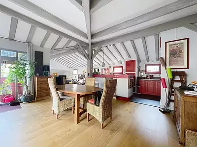 Appartement, 142 m²