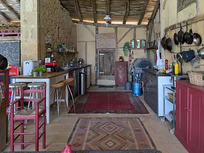 Maison, 300 m²