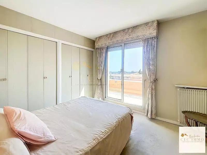 Appartement, 88 m²