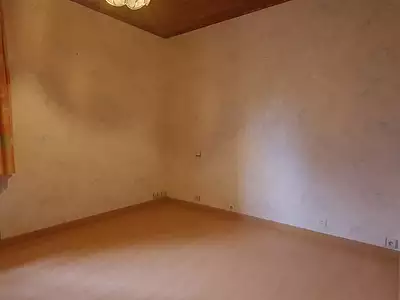 Maison, 119 m²