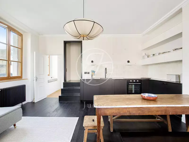 Appartement, 91,12 m²