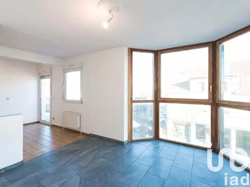 Appartement, 78 m²