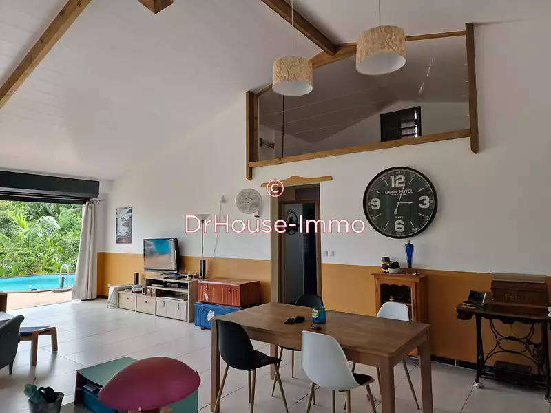 Maison, 120 m²