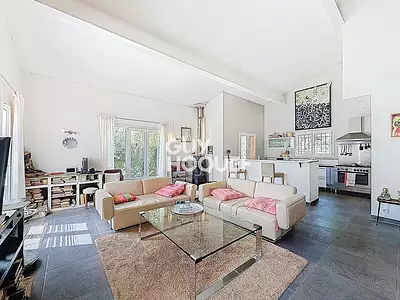 Maison, 122 m²