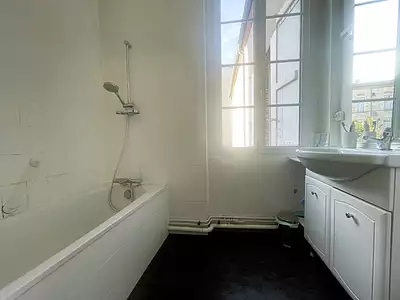 Appartement, 161,7 m²