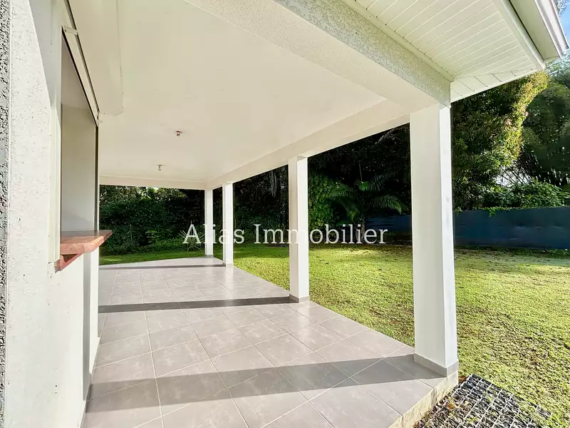 Maison, 115 m²