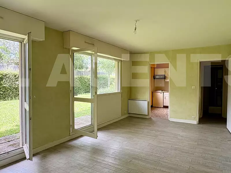 Appartement, 31,9 m²