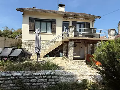 Maison, 105 m²