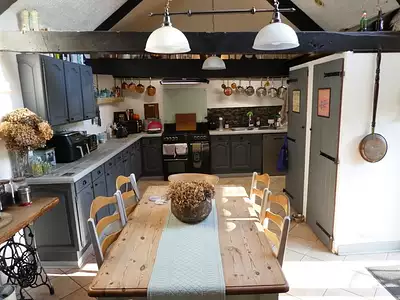 Maison, 155 m²