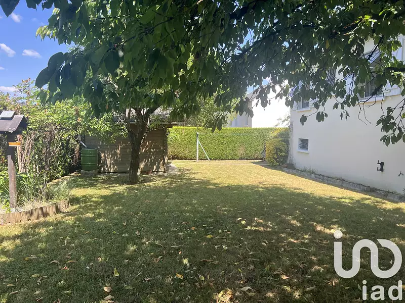 Maison, 67 m²