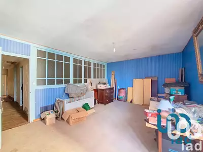 Maison, 259 m²