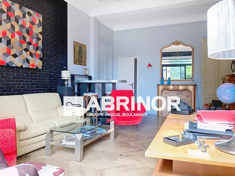 Appartement, 70 m²