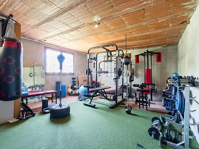 Maison, 113 m²