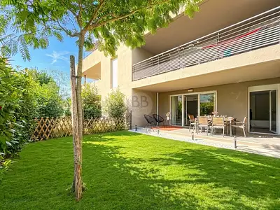 Appartement, 45,4 m²