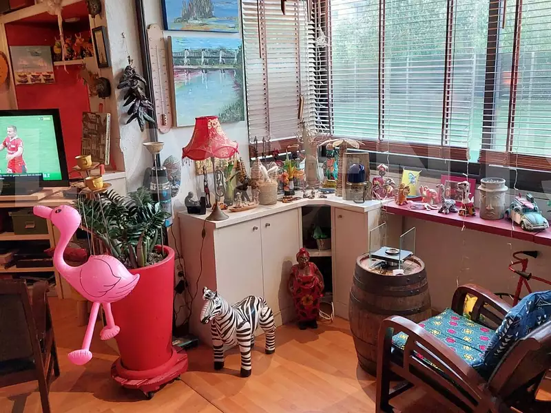 Appartement, 92,46 m²