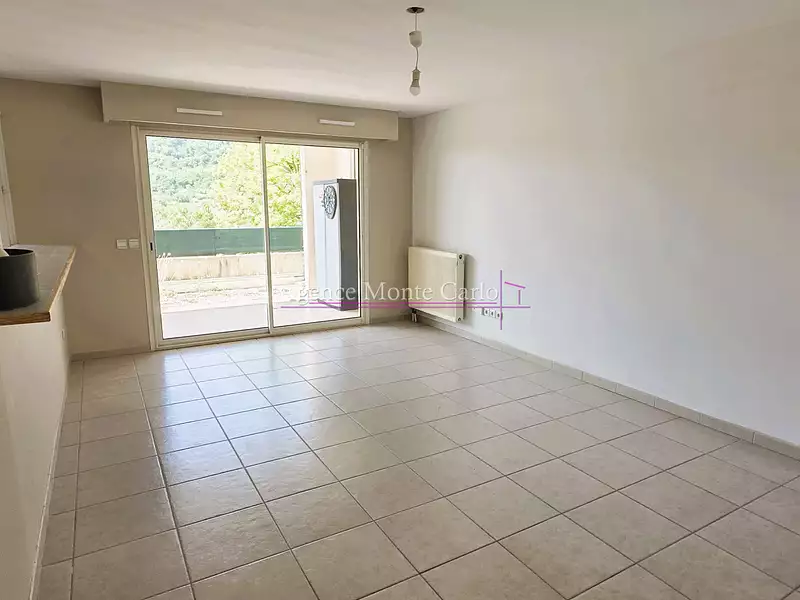 Appartement, 53 m²