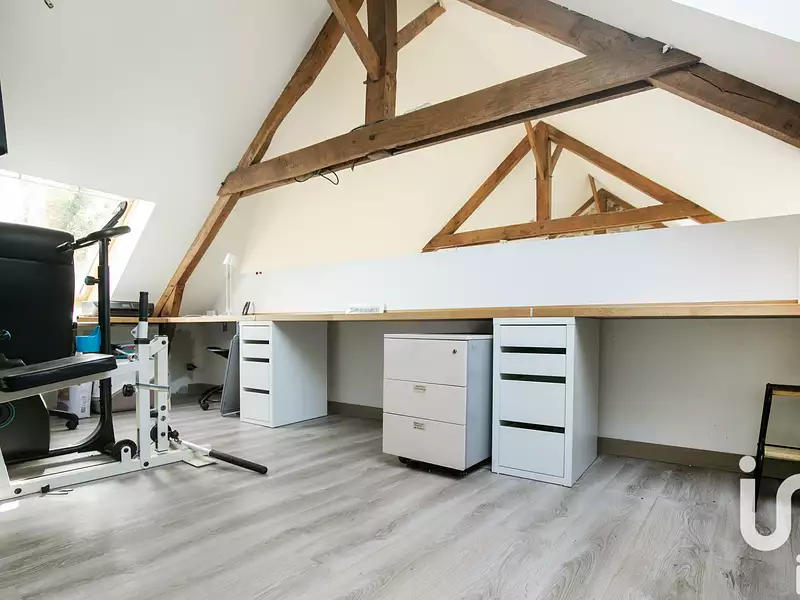 Maison, 247 m²