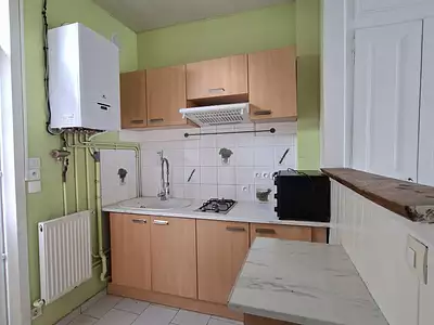 Maison, 42,22 m²