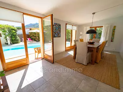 Maison, 110 m²