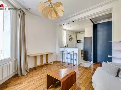 Appartement, 69,61 m²